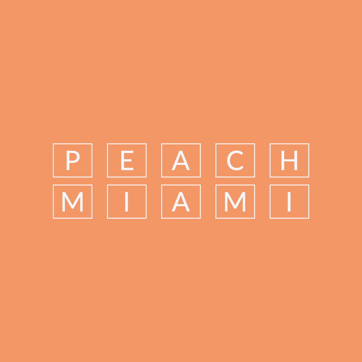 peachmiami.com